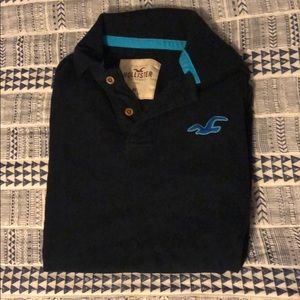 Hollister polo